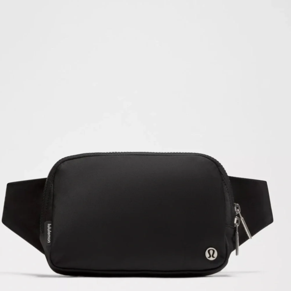 lululemon athletica Black Belt Bag - Picture 8 of 8